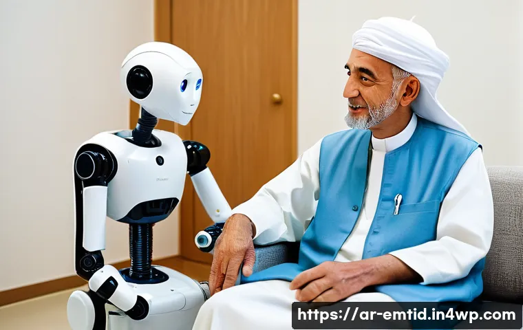 감정인식 AI 기술의 응용 가능성 관련 이미지 1