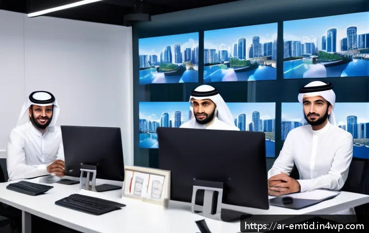 كيف غيرت تقنية الذكاء الاصطناعي في التعرف على المشاعر مستقبل التفاعل الإنساني؟ 3 감정인식 AI 기술의 성공적 적용 사례 관련 이미지 1