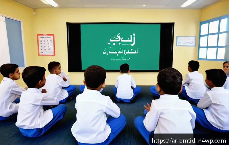 كيف تغير تقنيات الذكاء الاصطناعي للتعرف على العواطف مستقبل التواصل البشري؟ 4 감정인식 AI 기술의 연구 및 발전 방향 관련 이미지 2